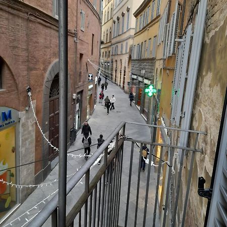 B&B Il Corso Сиена Екстериор снимка