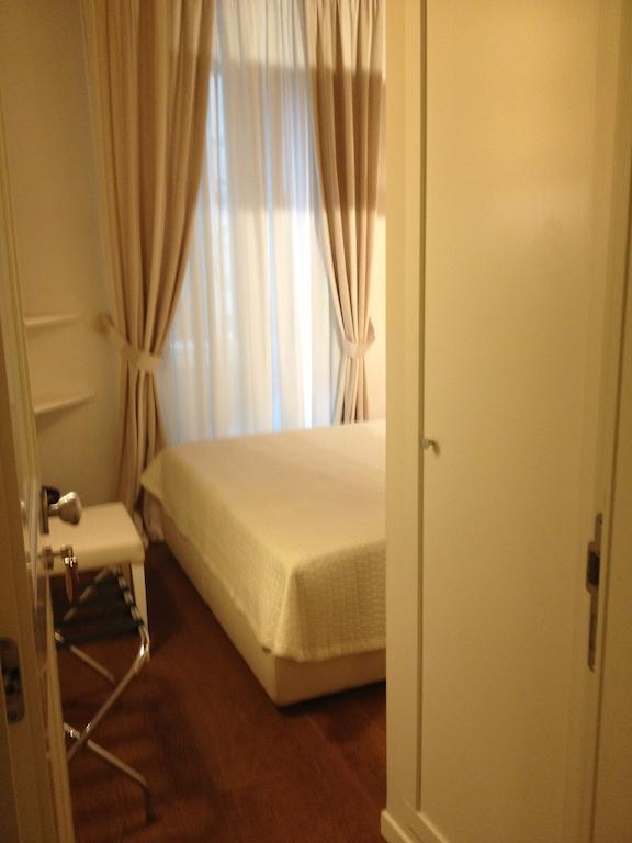 B&B Il Corso Сиена Стая снимка